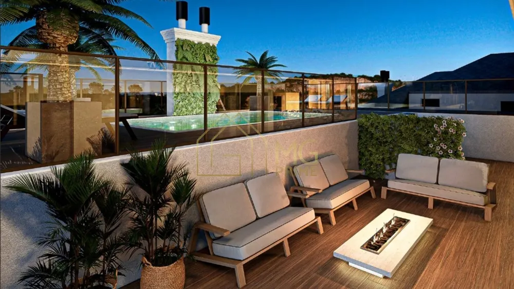 Apartamento, 2 quartos, 65 m² - Foto 6
