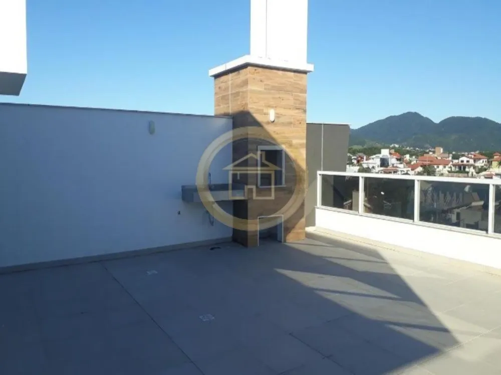 Cobertura, 3 quartos, 179 m² - Foto 4
