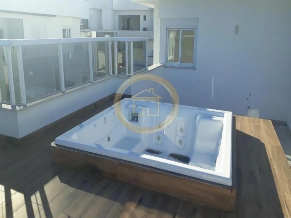 Cobertura, 3 quartos, 179 m² - Foto 3
