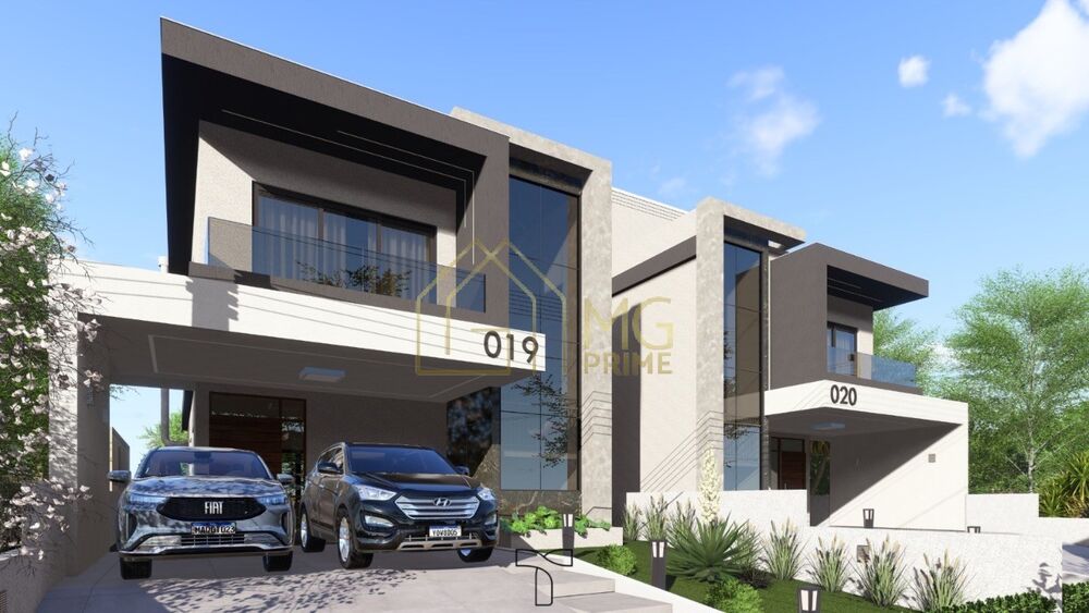 Casa, 3 quartos - Foto 4