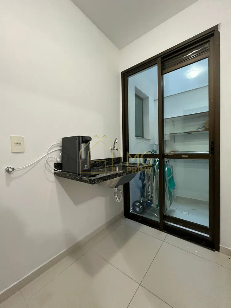 Apartamento, 2 quartos, 75 m² - Foto 6