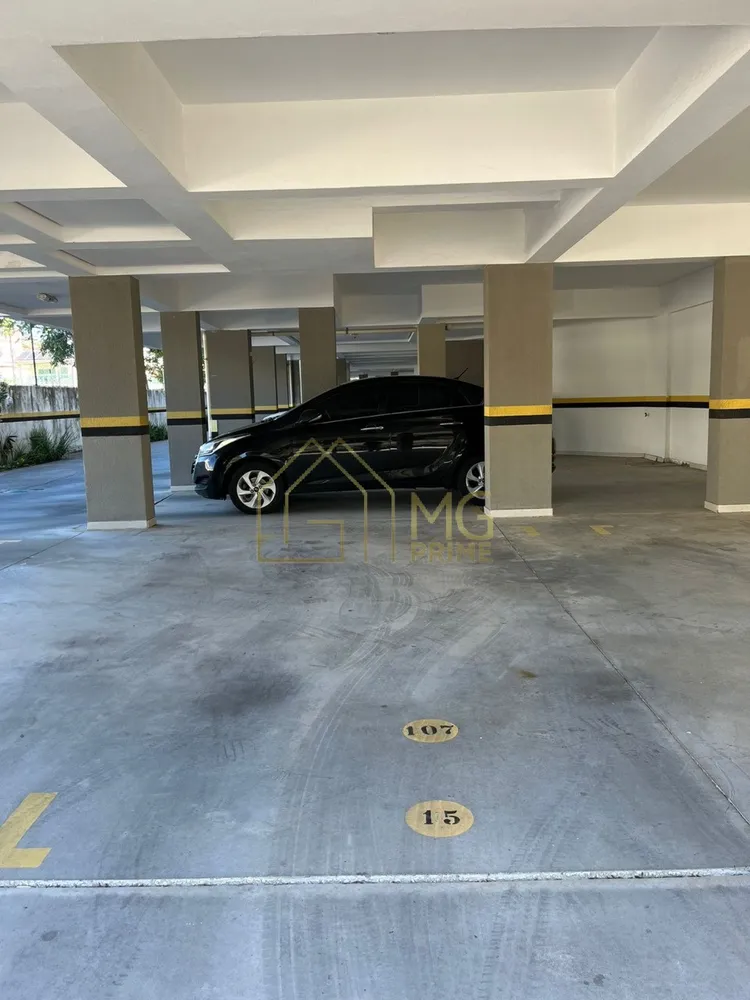 Apartamento, 2 quartos, 75 m² - Foto 11