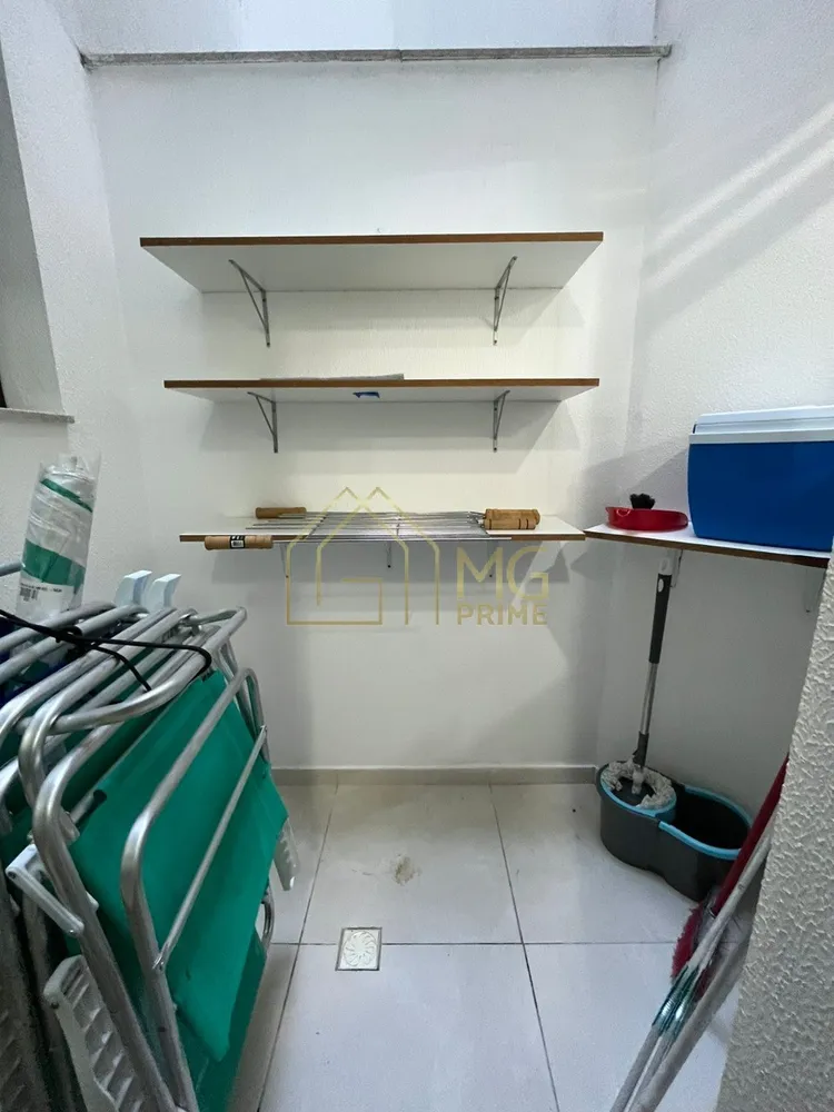 Apartamento, 2 quartos, 75 m² - Foto 7