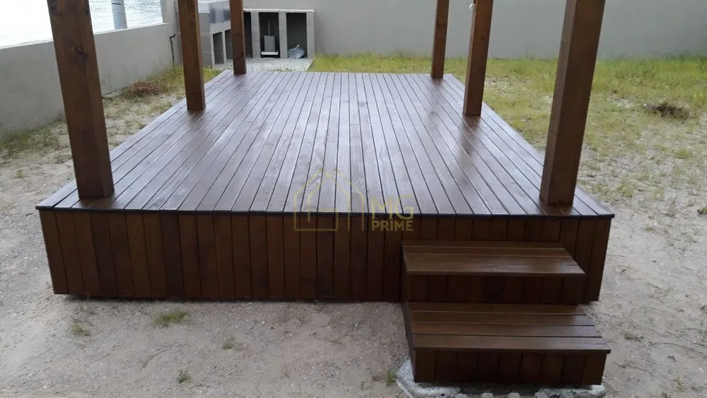 Casa, 2 quartos, 290 m² - Foto 3