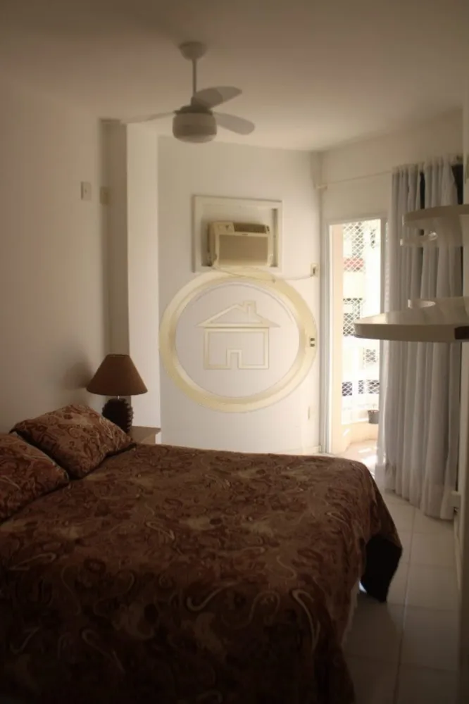 Flat/Apart Hotel, 1 quarto, 42 m² - Foto 5