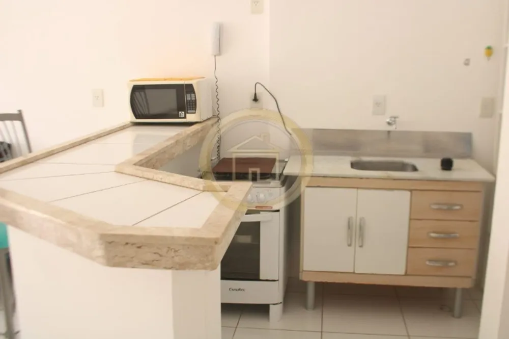 Flat/Apart Hotel, 1 quarto, 42 m² - Foto 9