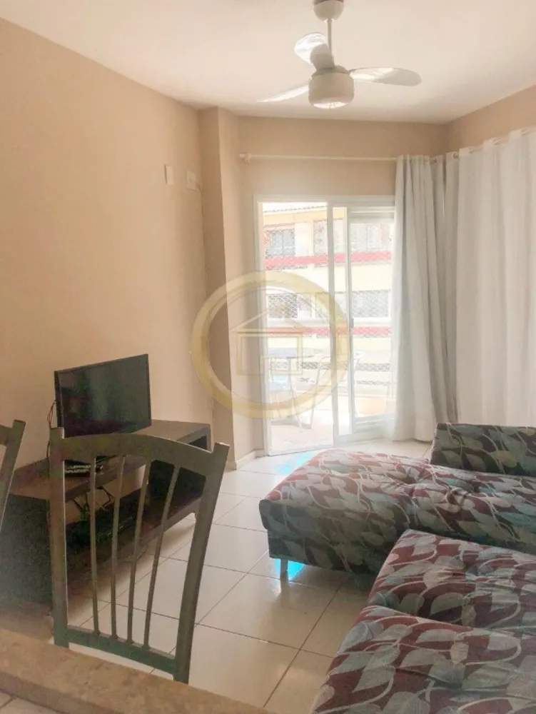 Flat/Apart Hotel, 1 quarto, 42 m² - Foto 2
