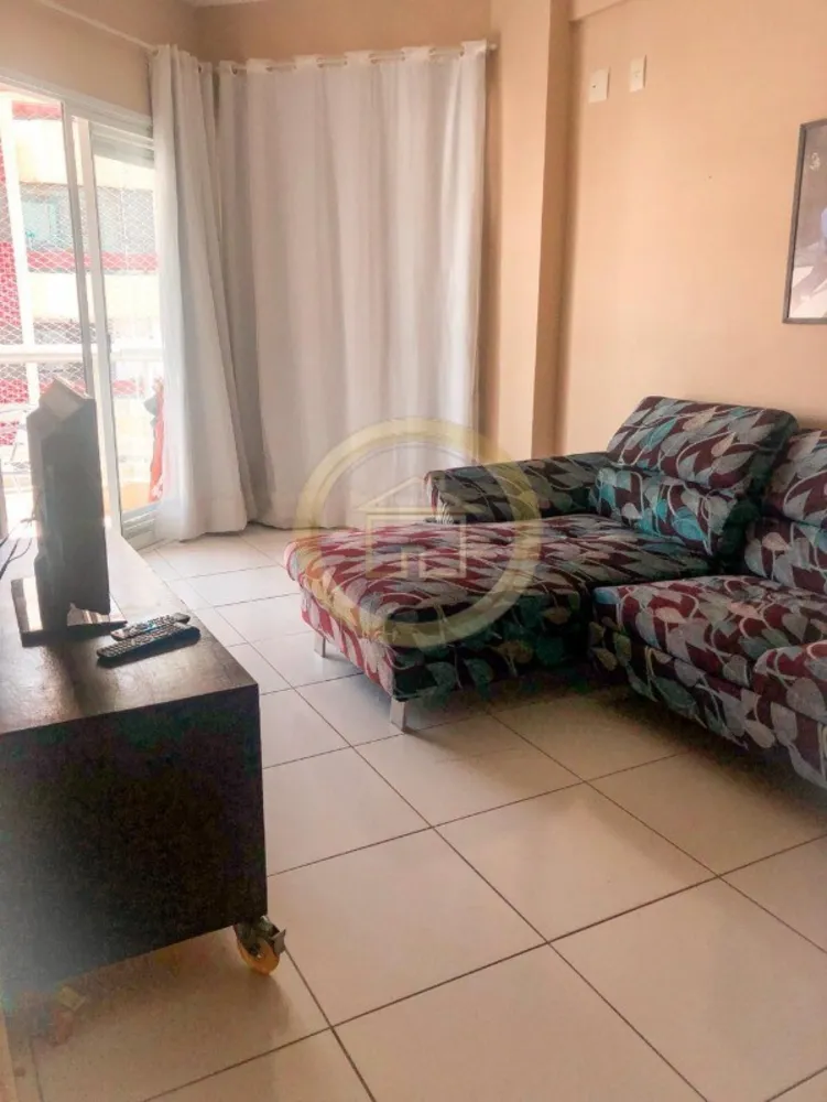 Flat/Apart Hotel, 1 quarto, 42 m² - Foto 1
