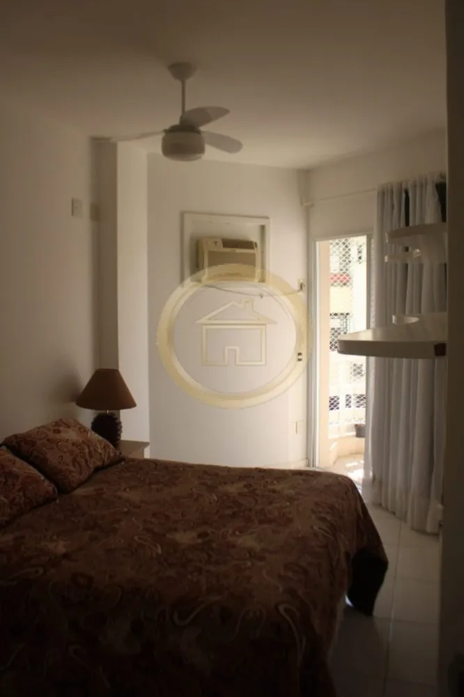 Flat/Apart Hotel, 1 quarto, 42 m² - Foto 4