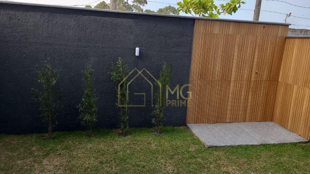 Casa, 3 quartos, 120 m² - Foto 1