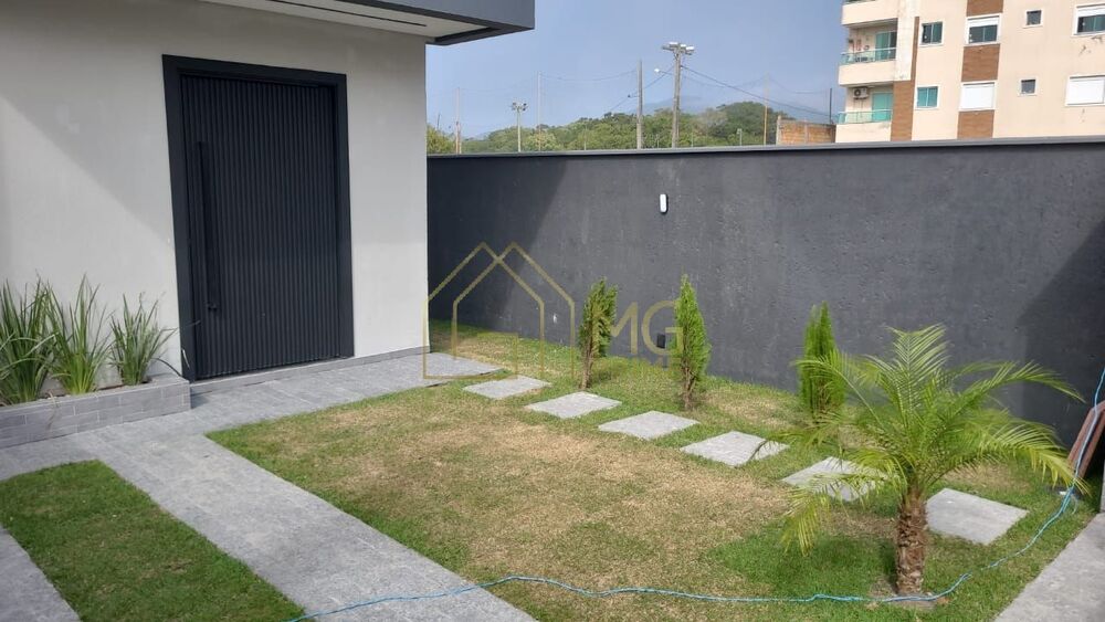 Casa, 3 quartos, 120 m² - Foto 2