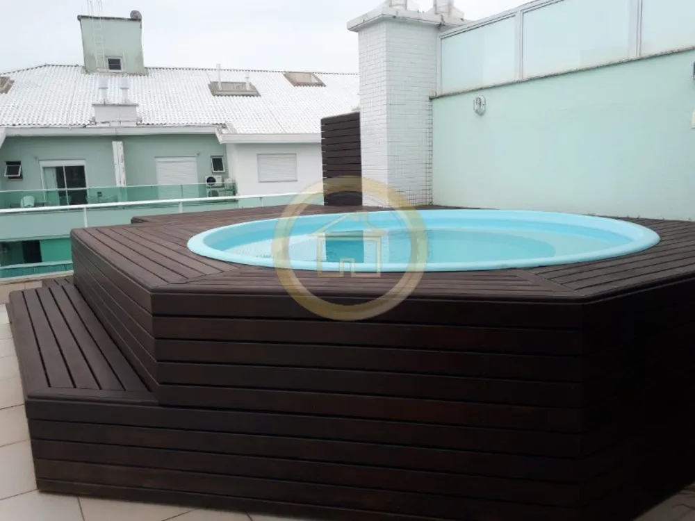 Cobertura, 3 quartos, 174 m² - Foto 12