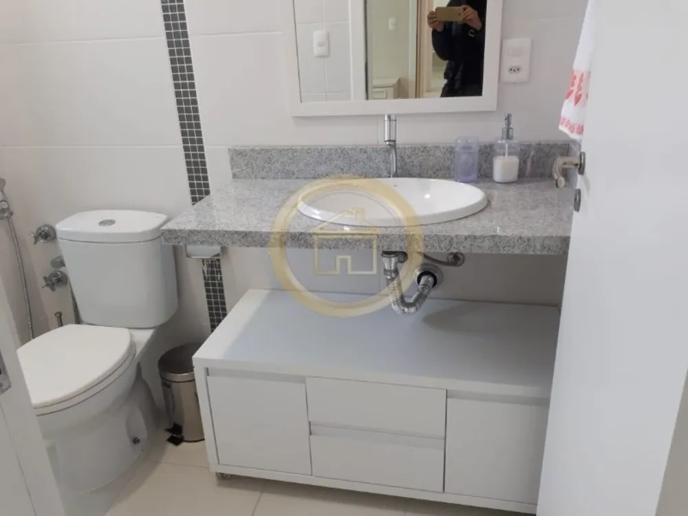 Cobertura, 3 quartos, 174 m² - Foto 10