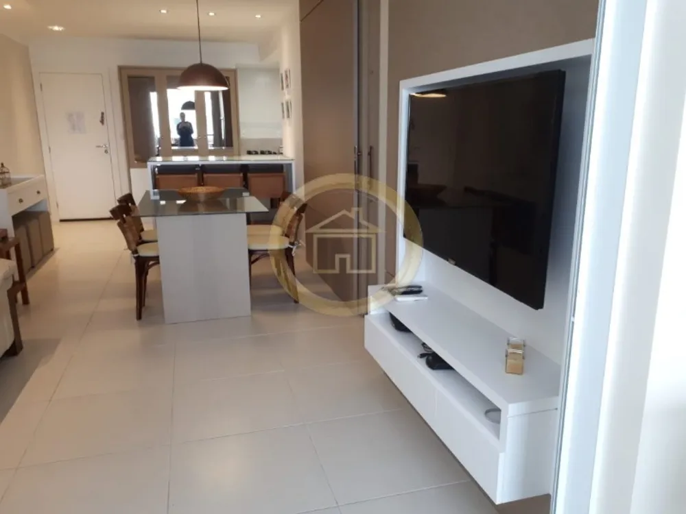 Cobertura, 3 quartos, 174 m² - Foto 7