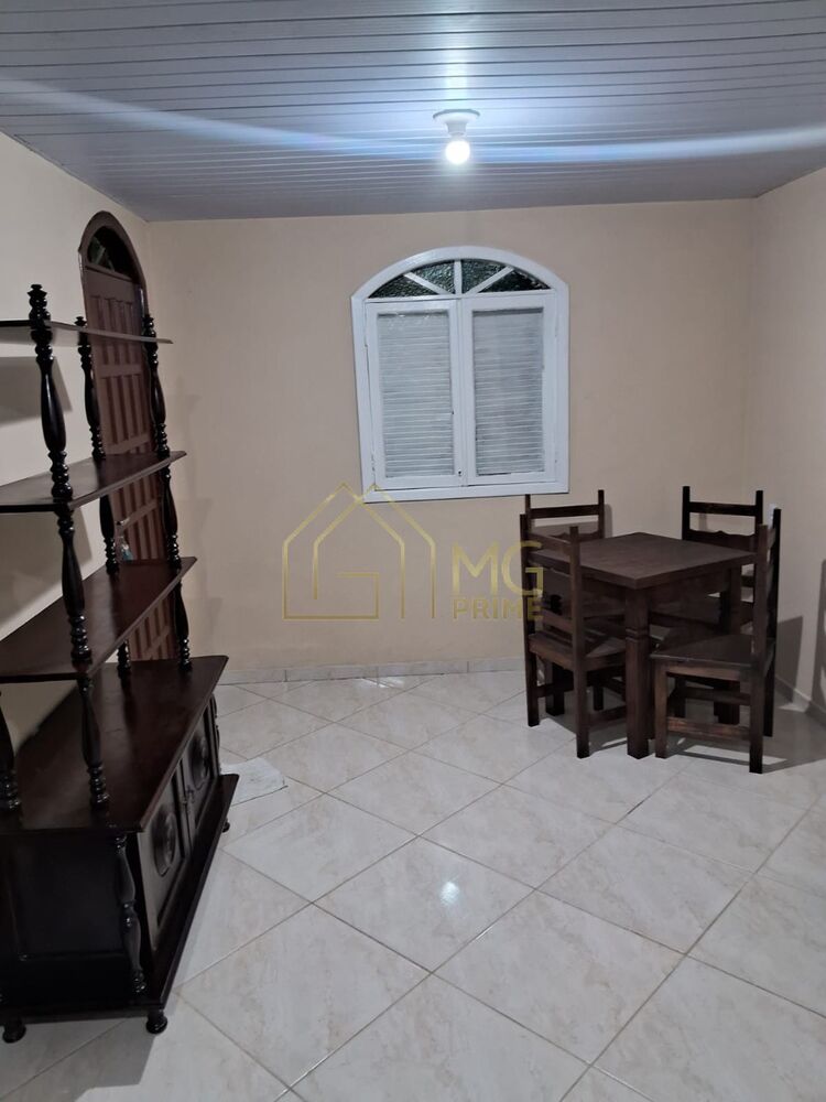 Casa, 1 quarto, 45 m² - Foto 5