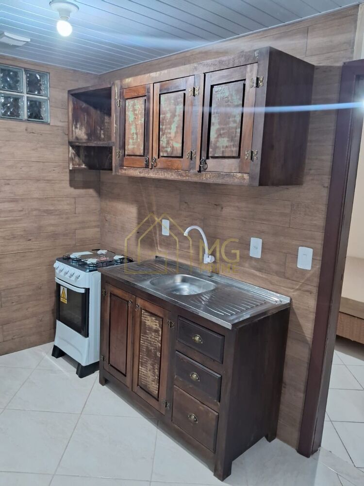 Casa, 1 quarto, 45 m² - Foto 9