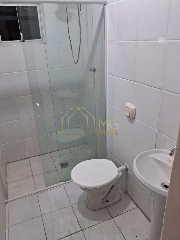 Casa, 1 quarto, 45 m² - Foto 8