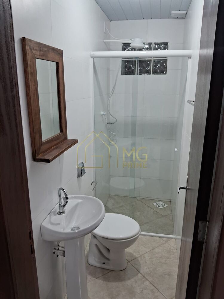 Casa, 1 quarto, 45 m² - Foto 12