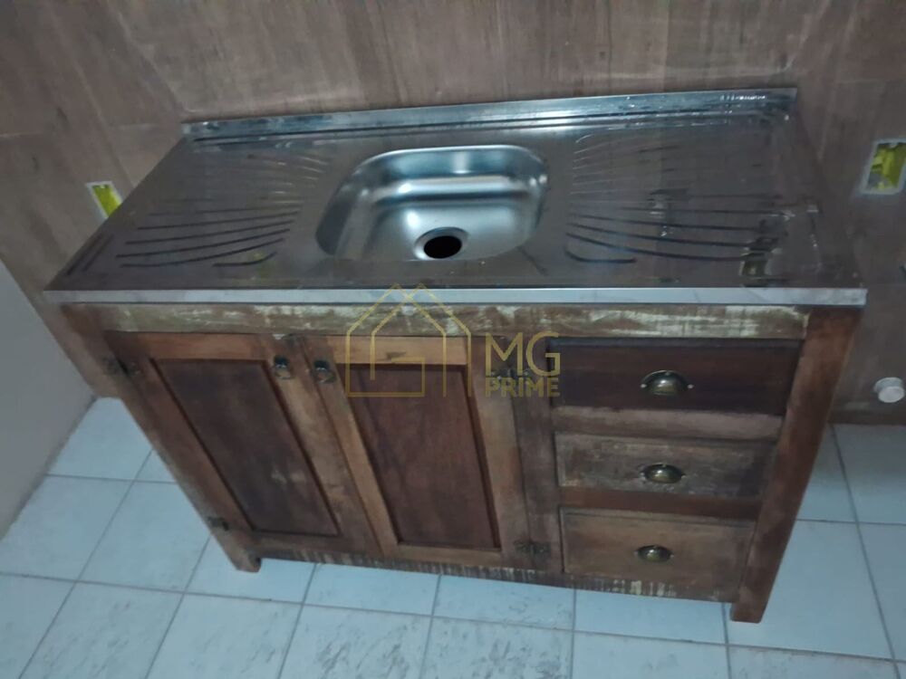 Casa, 1 quarto, 45 m² - Foto 2