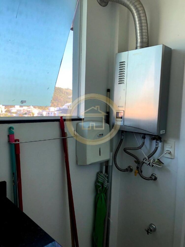 Cobertura, 2 quartos, 150 m² - Foto 14