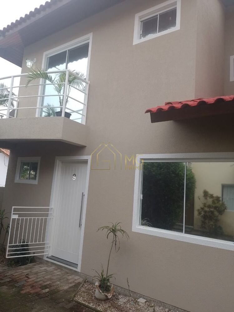 Casa, 3 quartos, 133 m² - Foto 1