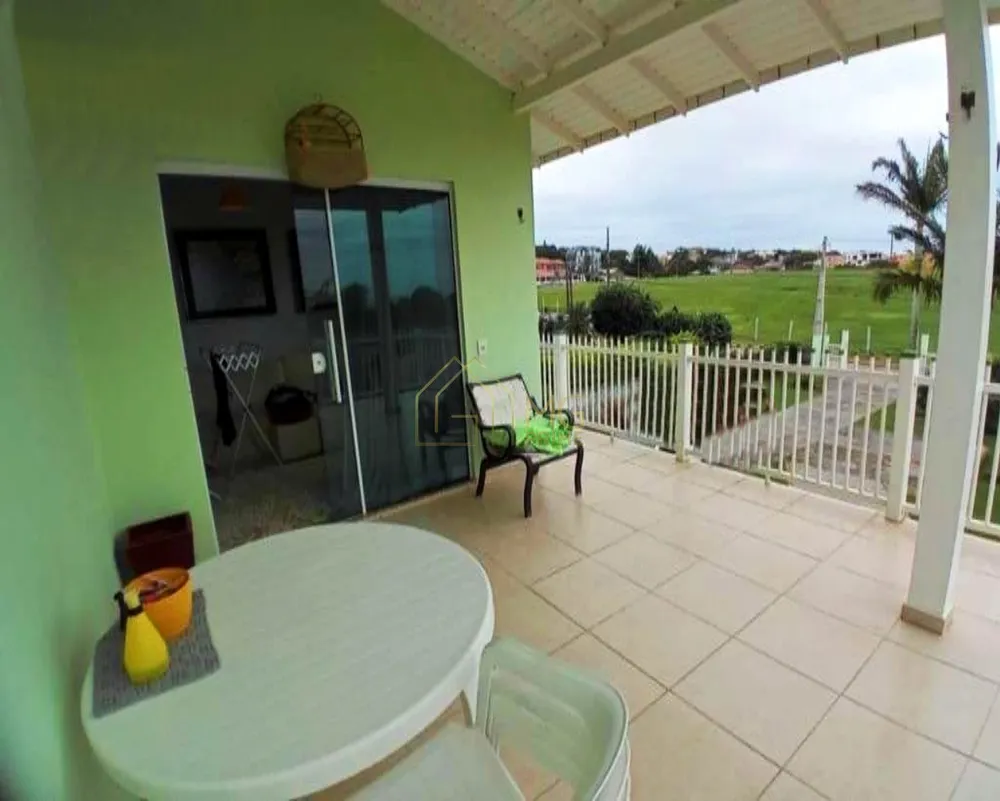 Casa, 4 quartos, 200 m² - Foto 10