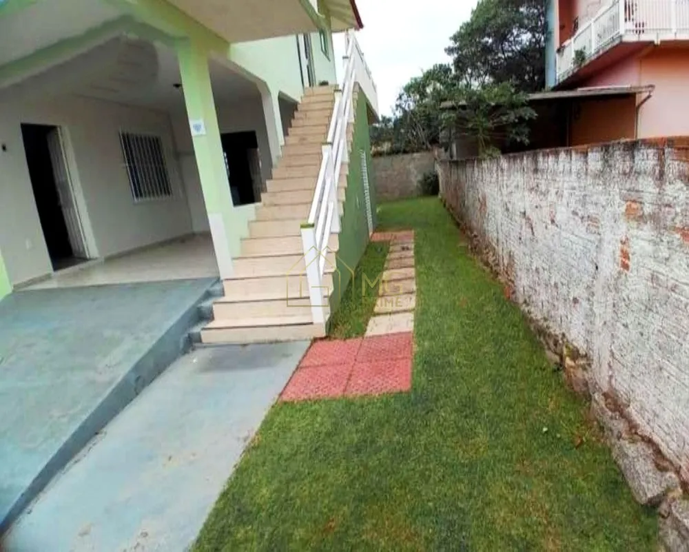 Casa, 4 quartos, 200 m² - Foto 6