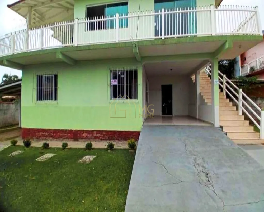 Casa, 4 quartos, 200 m² - Foto 2
