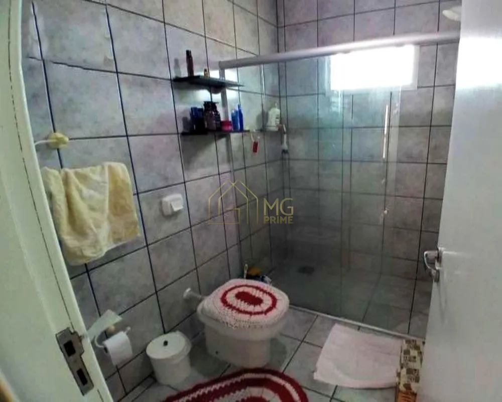 Casa, 4 quartos, 200 m² - Foto 16