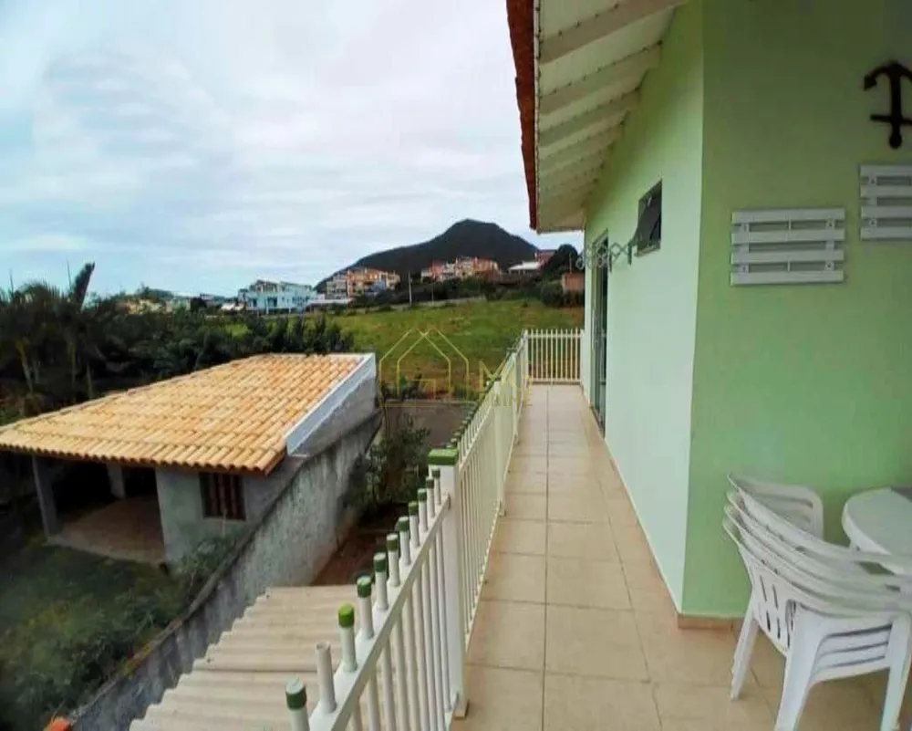 Casa, 4 quartos, 200 m² - Foto 11