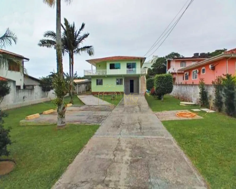 Casa, 4 quartos, 200 m² - Foto 7