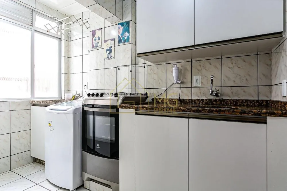 Apartamento, 2 quartos, 80 m² - Foto 4