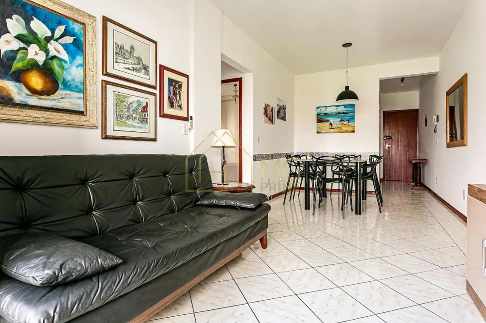 Apartamento, 2 quartos, 80 m² - Foto 1
