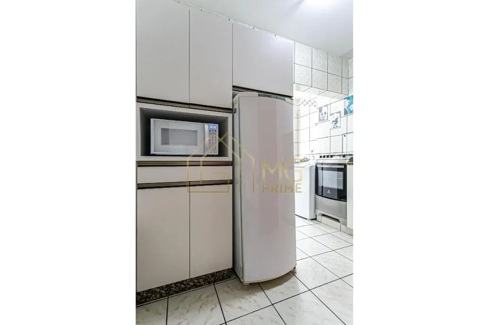 Apartamento, 2 quartos, 80 m² - Foto 2
