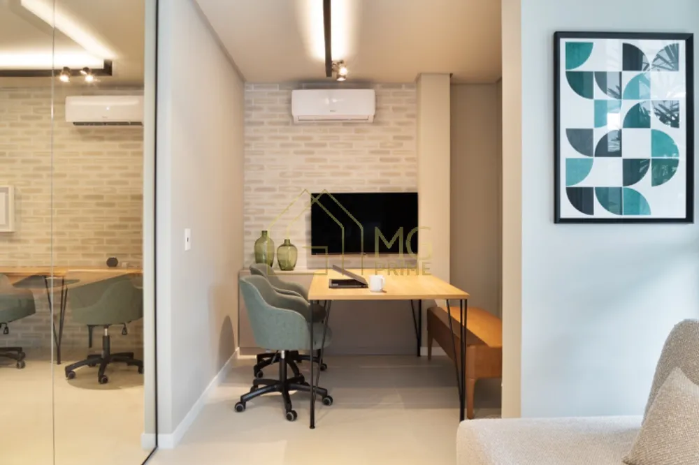Apartamento, 2 quartos, 90 m² - Foto 5