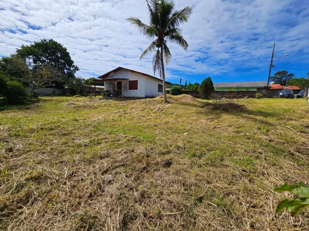 Terreno, 2017 m² - Foto 1