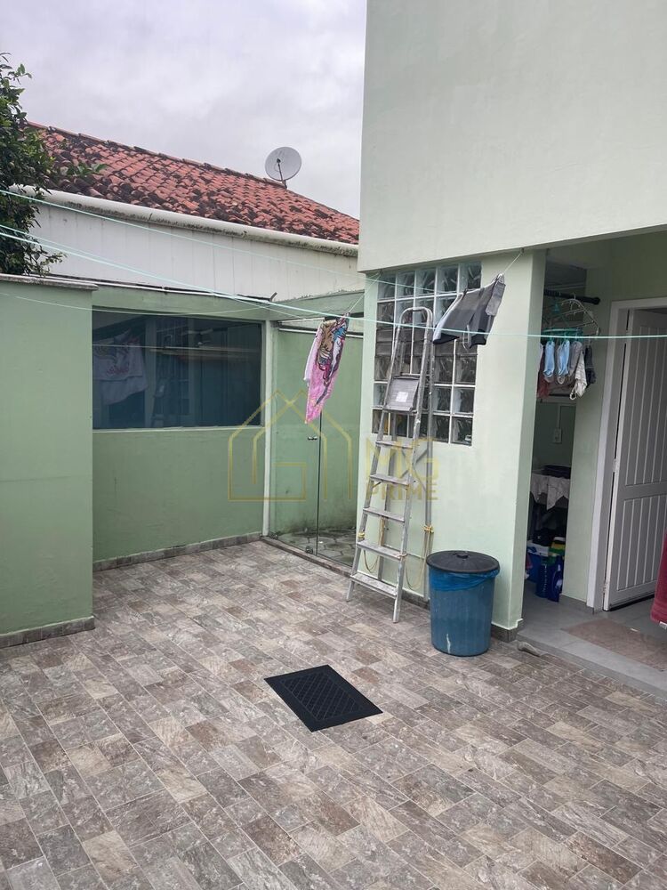 Casa, 2 quartos, 75 m² - Foto 2