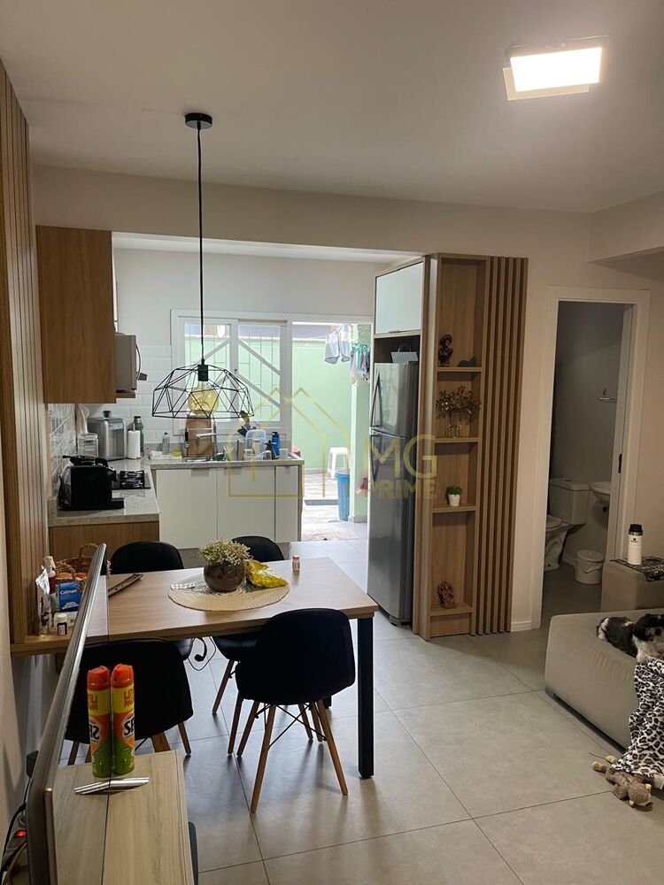 Casa, 2 quartos, 75 m² - Foto 4