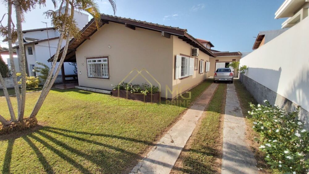 Casa, 3 quartos, 129 m² - Foto 1