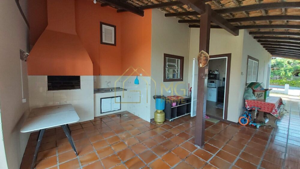 Casa, 3 quartos, 129 m² - Foto 3