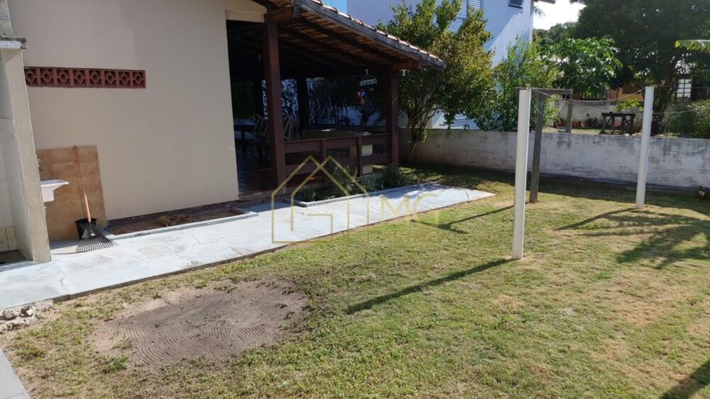 Casa, 3 quartos, 129 m² - Foto 11