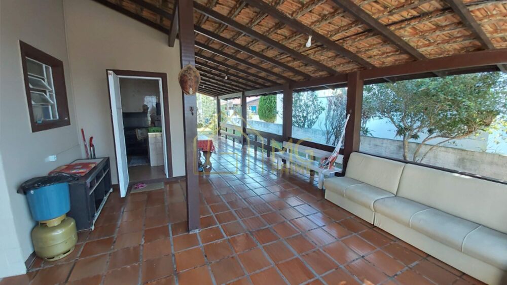 Casa, 3 quartos, 129 m² - Foto 2