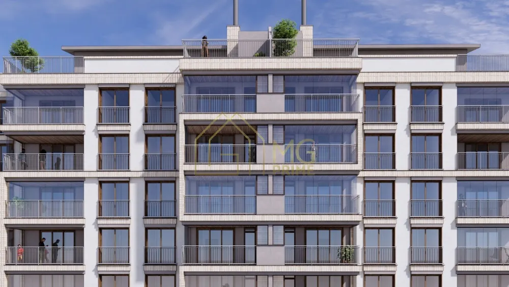 Apartamento, 3 quartos, 107 m² - Foto 5