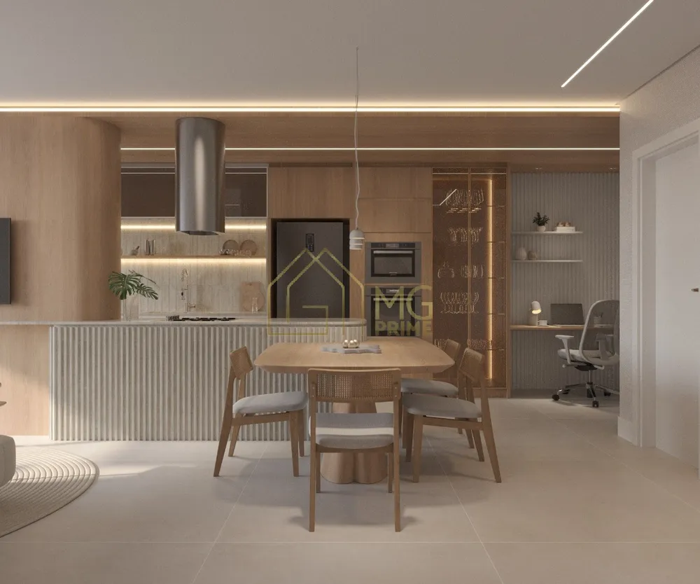 Apartamento, 2 quartos, 83 m² - Foto 8