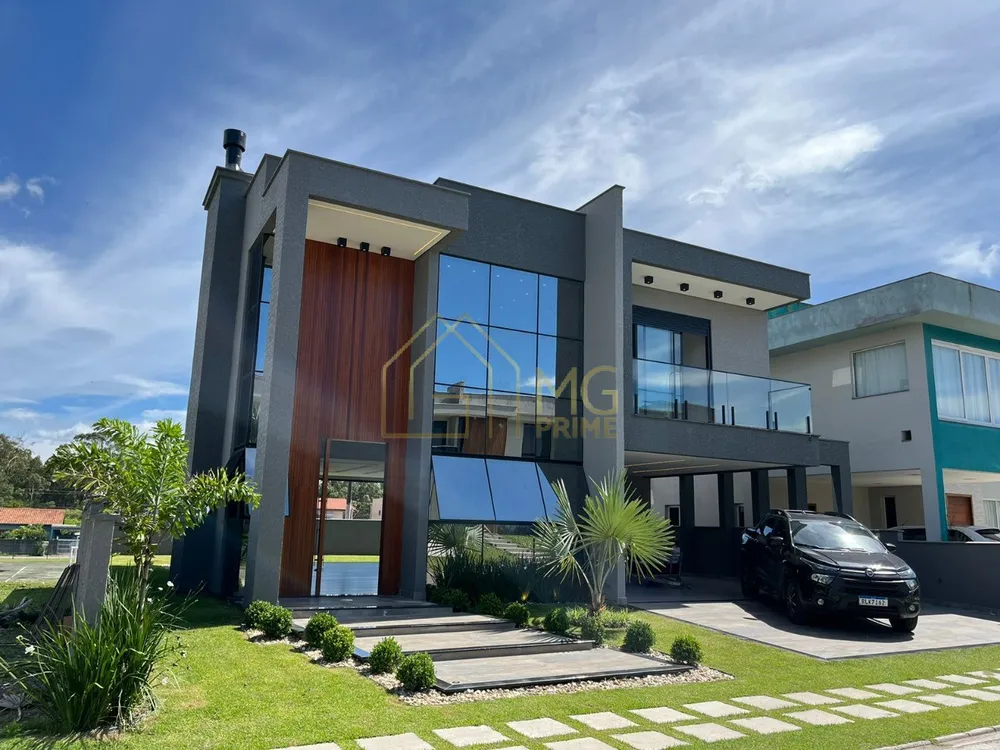 Casa, 4 quartos - Foto 4