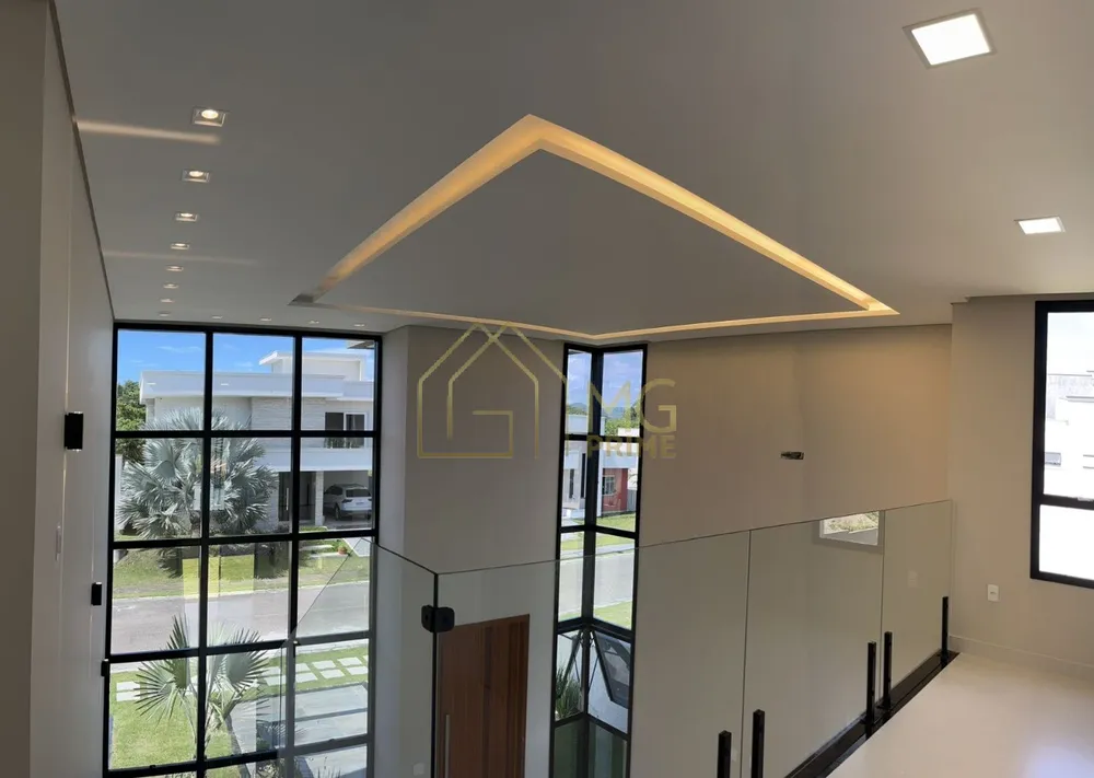 Casa, 4 quartos - Foto 10