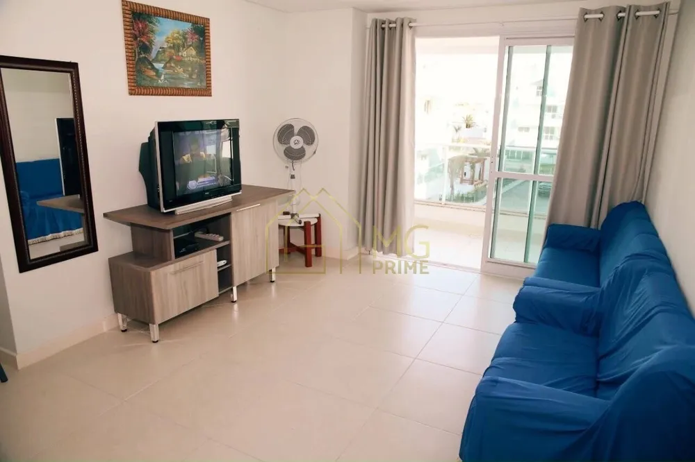 Apartamento, 2 quartos, 75 m² - Foto 2
