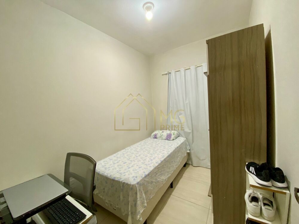 Apartamento, 3 quartos, 52 m² - Foto 1