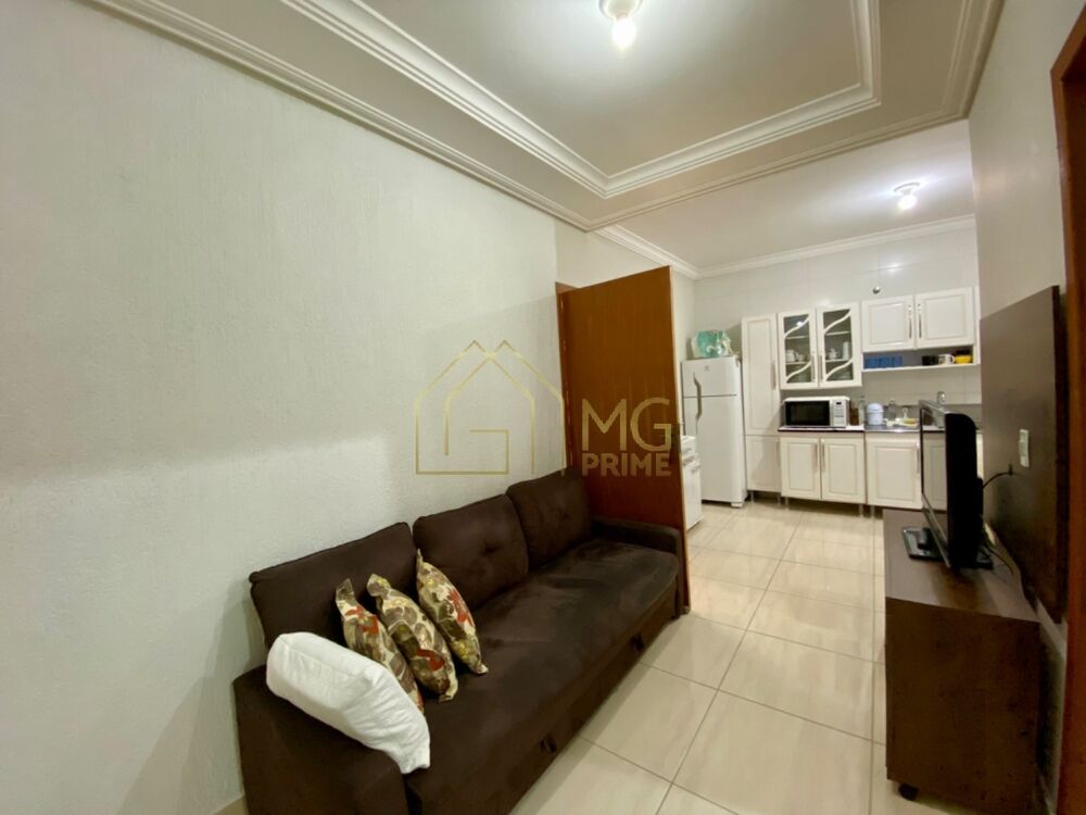 Apartamento, 3 quartos, 52 m² - Foto 11