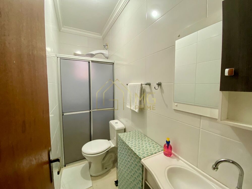 Apartamento, 3 quartos, 52 m² - Foto 5